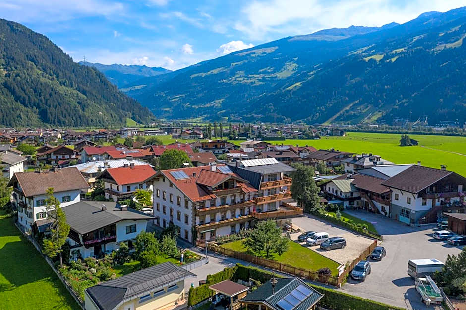 Hotel Garni Elisabeth