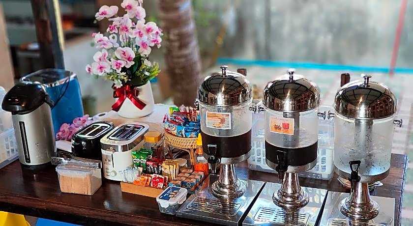 Smilingface Guesthouse