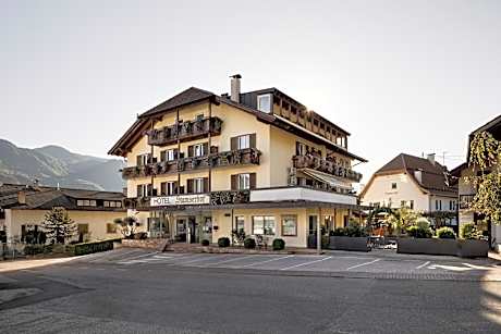 Hotel Stamserhof