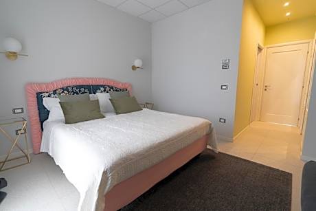 Family Room with Private Bathroom