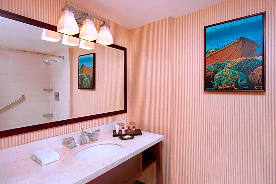 Sheraton Hotel Newfoundland