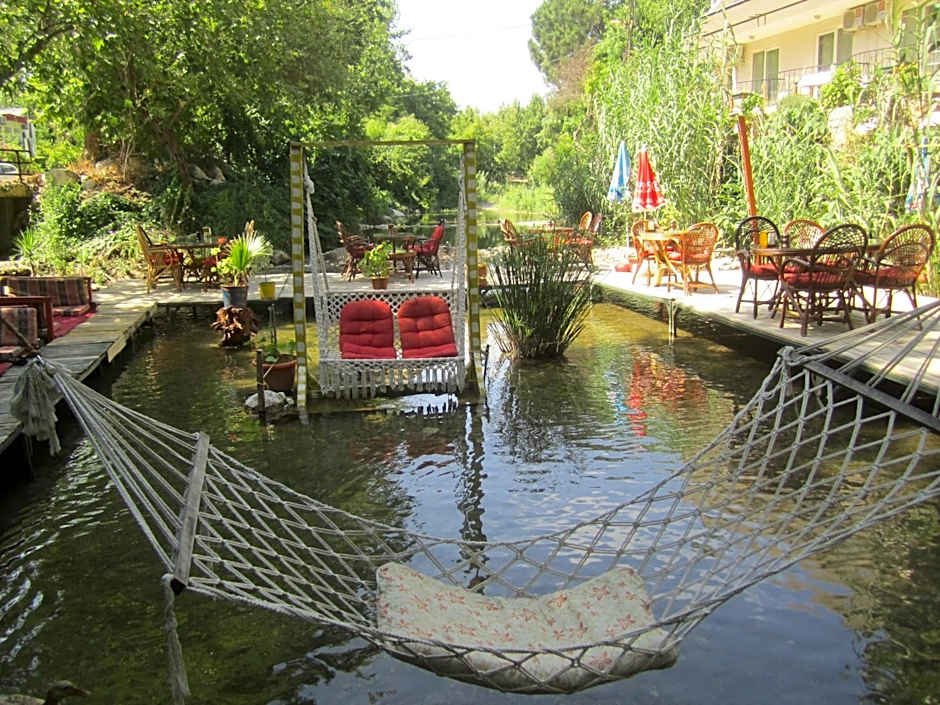 Arikanda River Garden Hotel