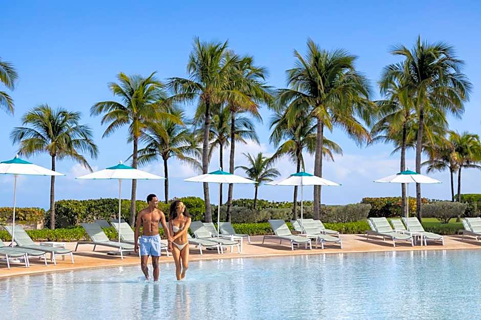 The Cove at Atlantis