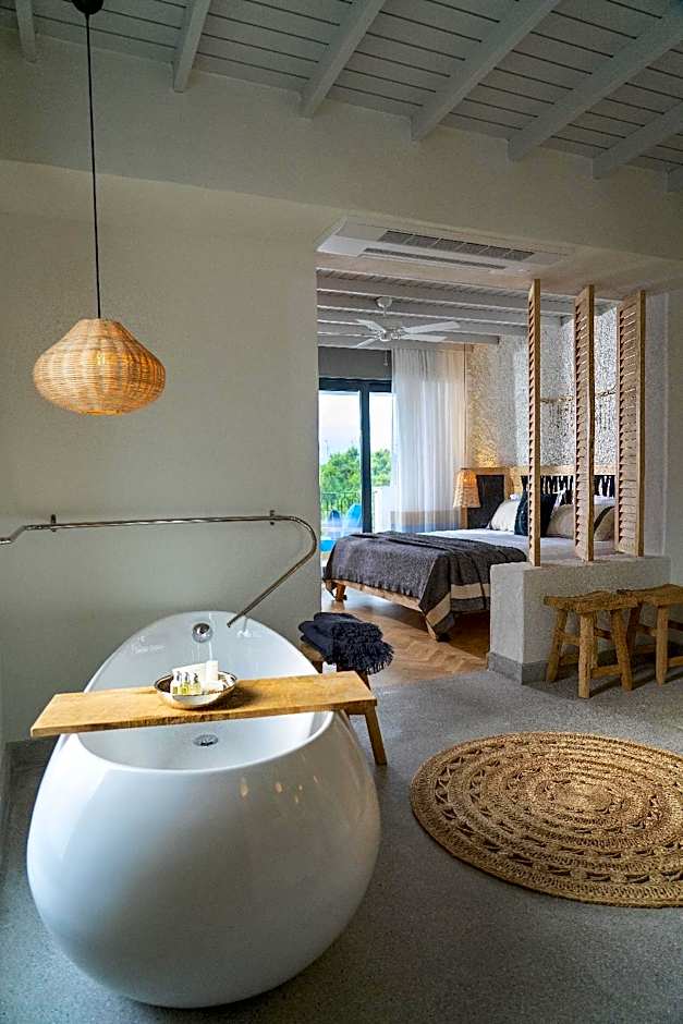 Yacht Boheme Hotel-Boutique Class - Adults Only