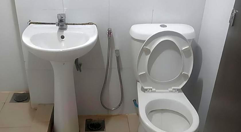 Hotel Meligai Kapit