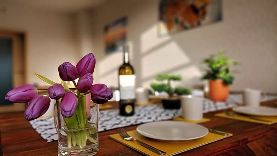Wellness apartmány Říčky v Orlických horách