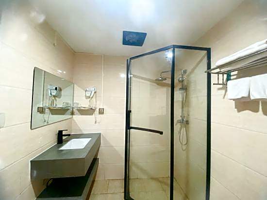 Guangzhou Yi Hotel