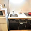 HIZ HOTEL Kyoto Nijo Castle - Vacation STAY 12567v