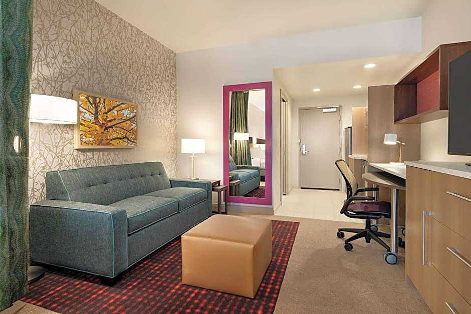 Home2 Suites by Hilton Martinsburg