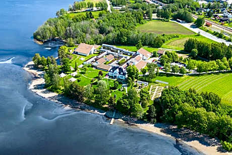 Thorbjørnrud Hotell