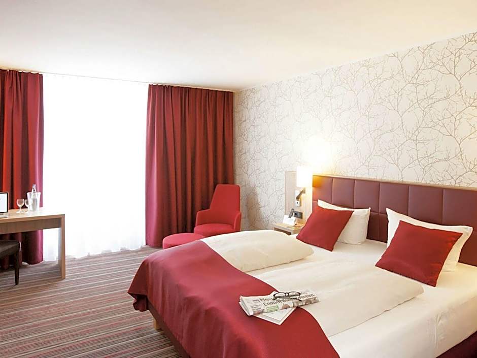 Fora Hotel Hannover