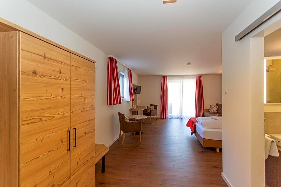 Hotel Waldblick