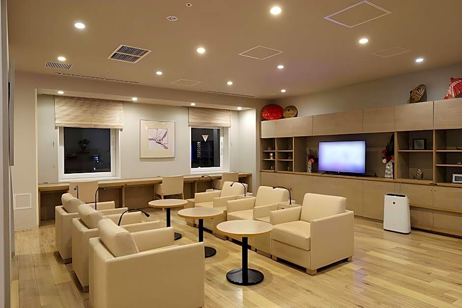 Natural Hot Spring Spa Dormy Inn Gifu Ekimae