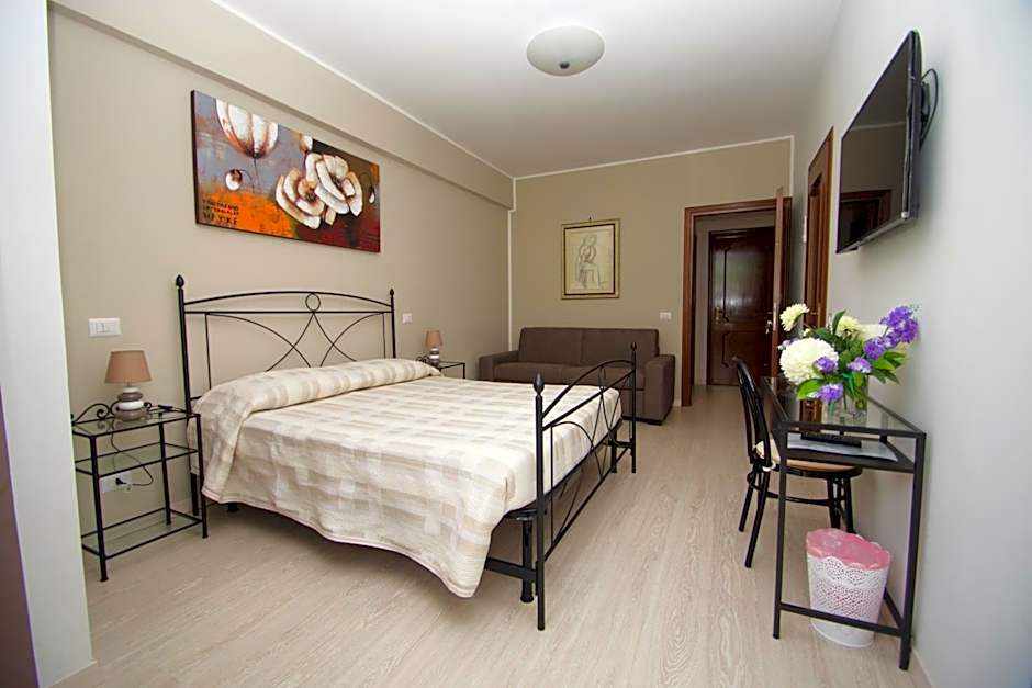 B&B La Perla di Roma