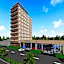 Hotel Route-Inn Fuji Chuo Koen Higashi