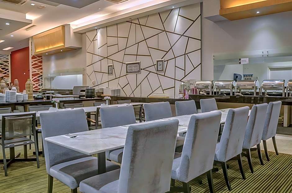 Raia Hotel and Convention Centre Alor Setar