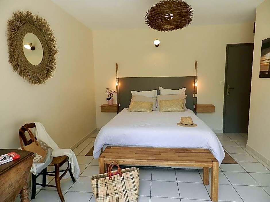 chambres d'hôtes du moulin