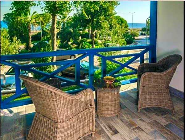 Club Afrodit Tatil Koya