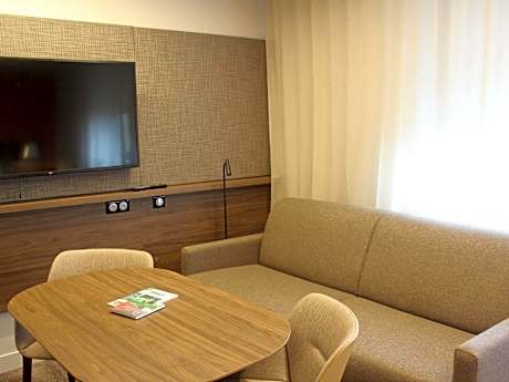 Novotel Suites Rouen Normandie