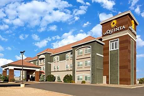 La Quinta Inn & Suites by Wyndham Tucumcari