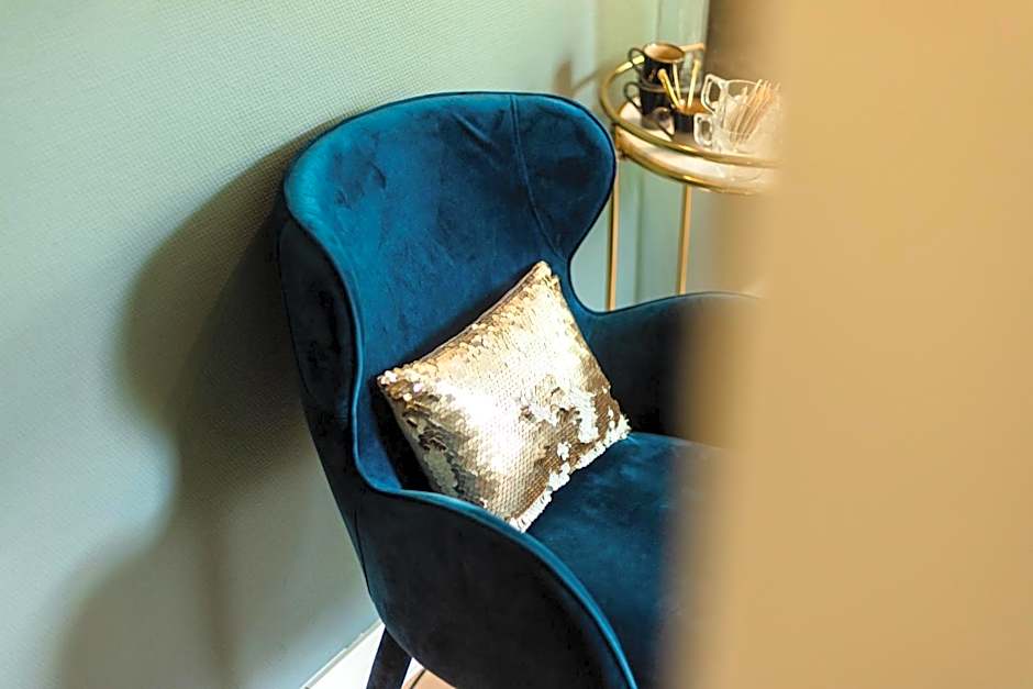 Canal Wow Suites Amsterdam