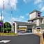 Sleep Inn Gaffney at I-85
