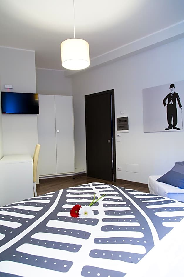 Modern BnB