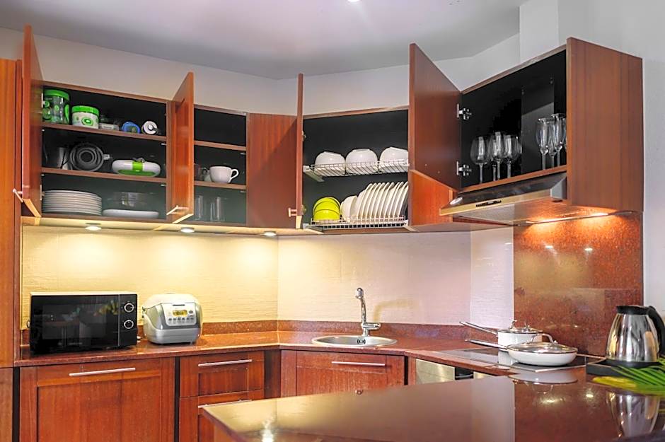 Utalay Koh Chang Villas