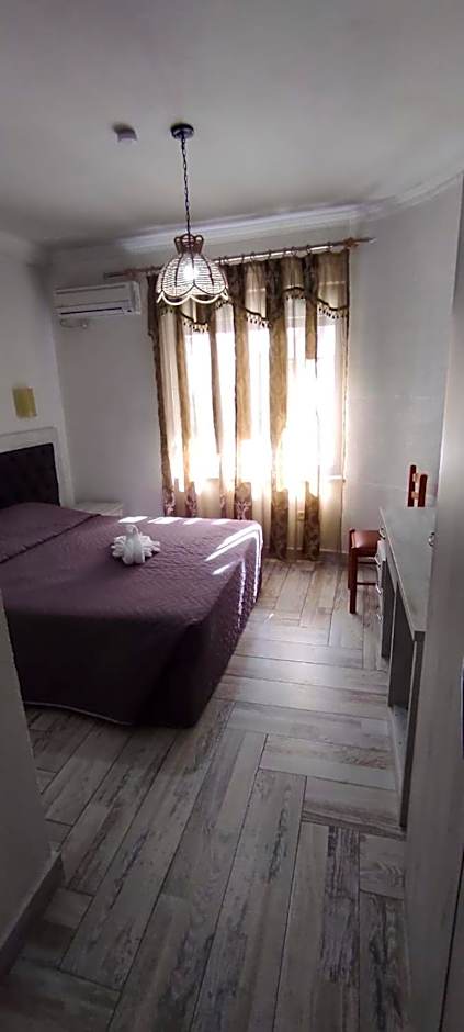 Hotel Livia