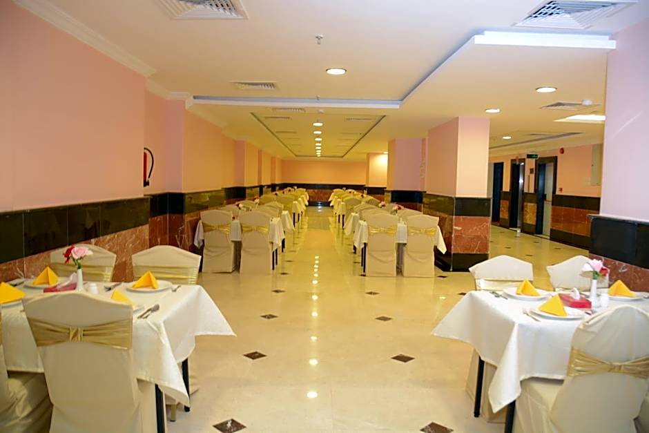 Sama Al Deafah Hotel