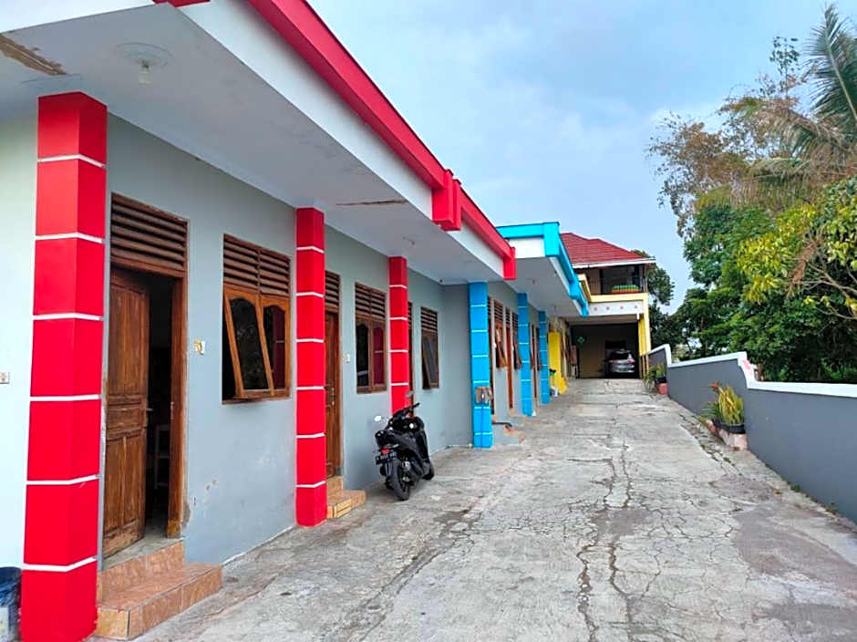 Hotel Abimanyu Bandungan