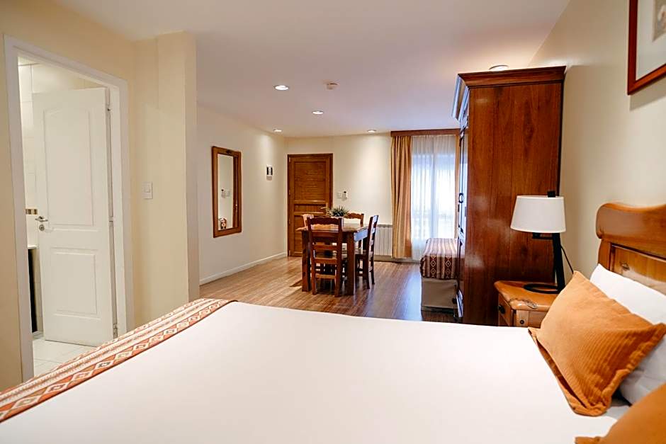 Hostal del Bosque