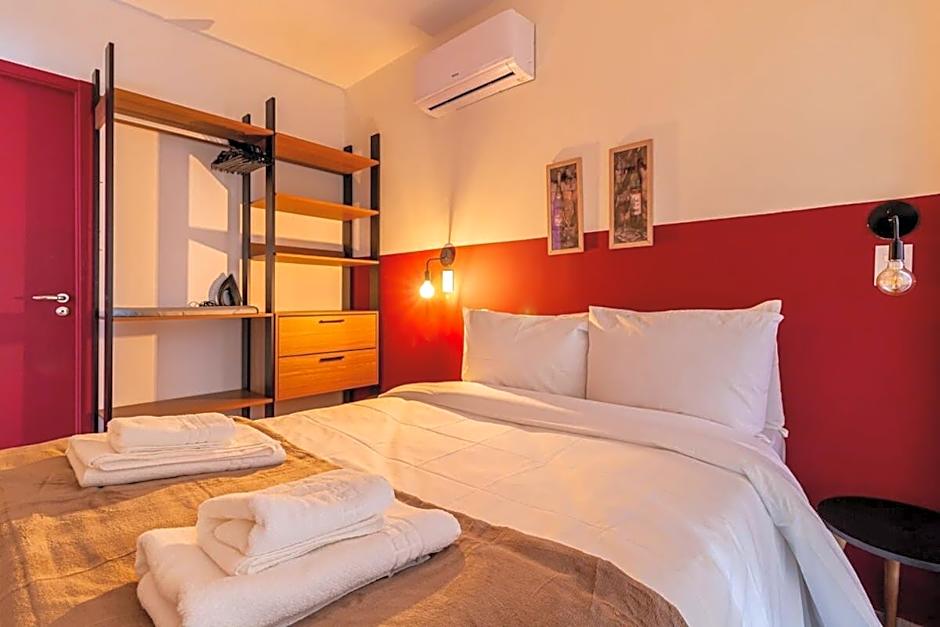 BHomy Perdizes - 350m do Allianz Parque VA1407