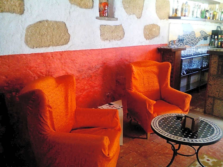 Hotel Rural 4 Esquinas