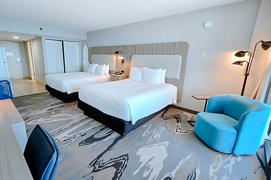 Nautilus Inn - Daytona Beach