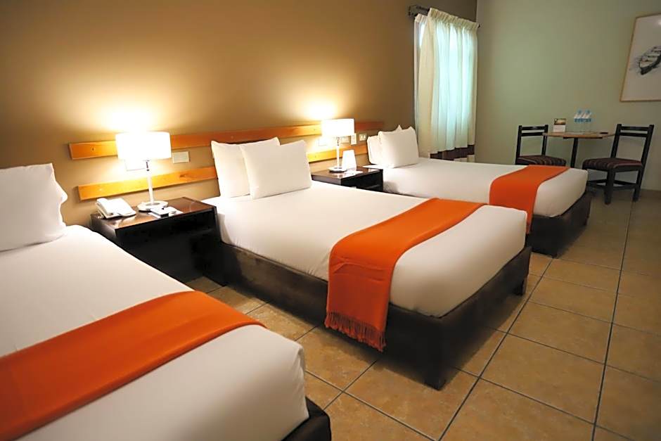 Casa Andina Standard Nasca