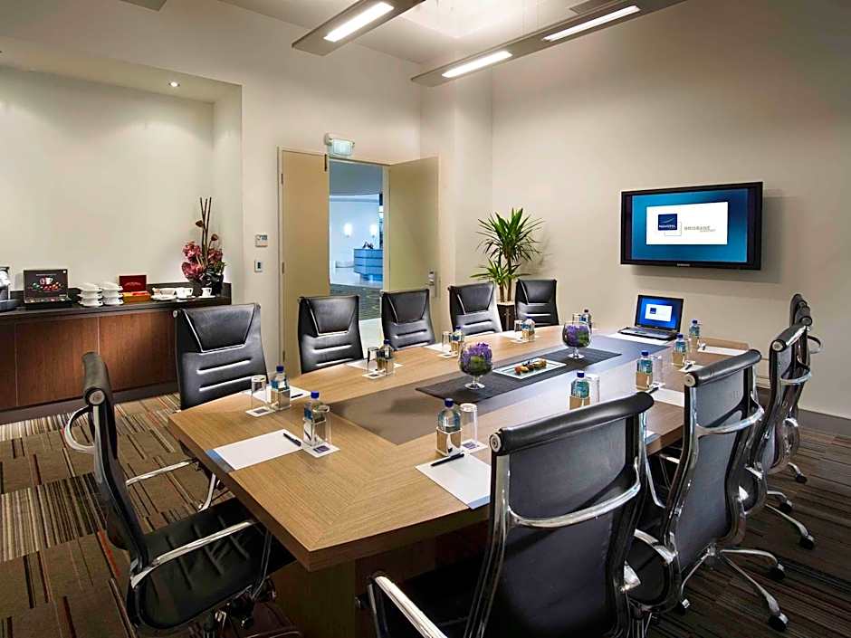 Novotel Brisbane Airport