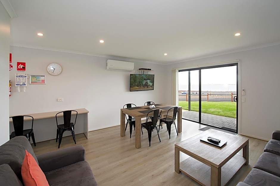 BIG4 Port Hughes Holiday Park