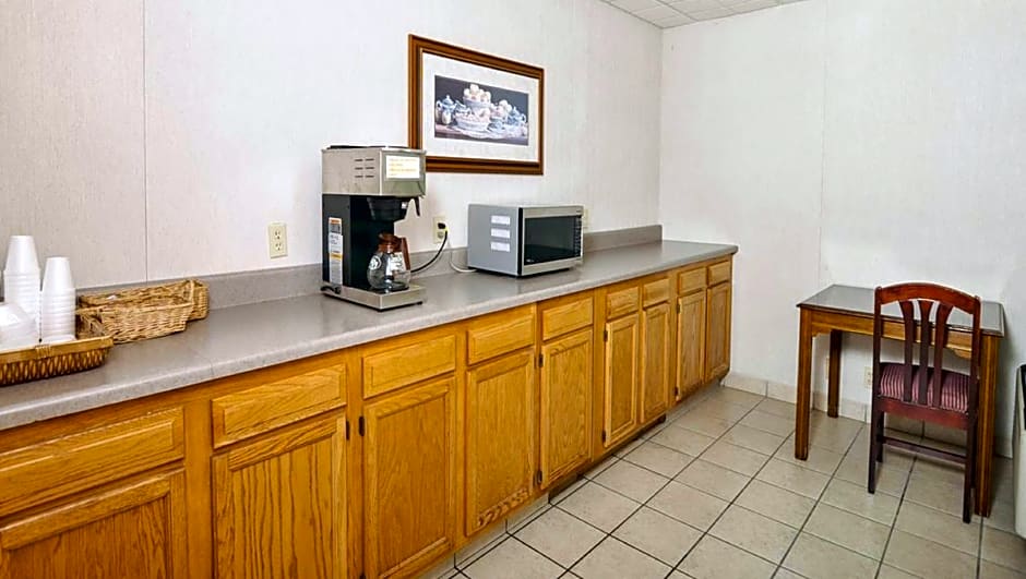 Best Budget Inn Sandusky