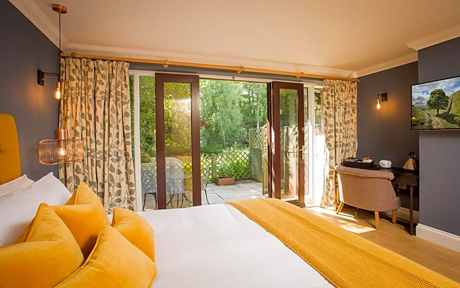 Willowbeck Lodge Boutique Hotel