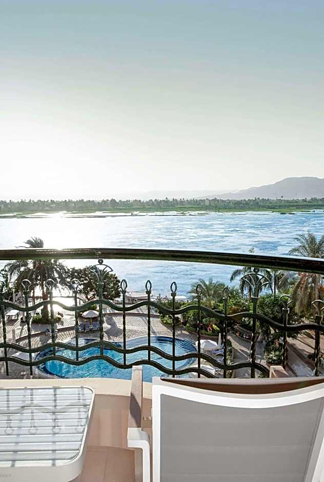 Steigenberger Nile Palace Luxor - Convention Center
