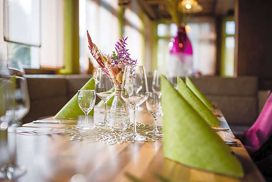 Landhotel Kuffner