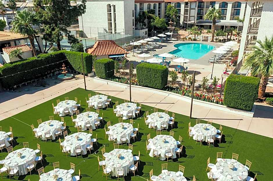 Embassy Suites by Hilton Scottsdale Resort