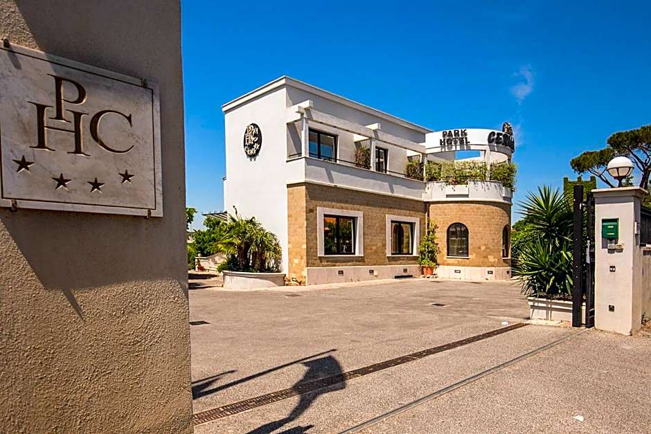 Cervara Park Hotel