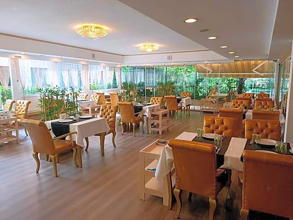 Twins Boutique Hotel