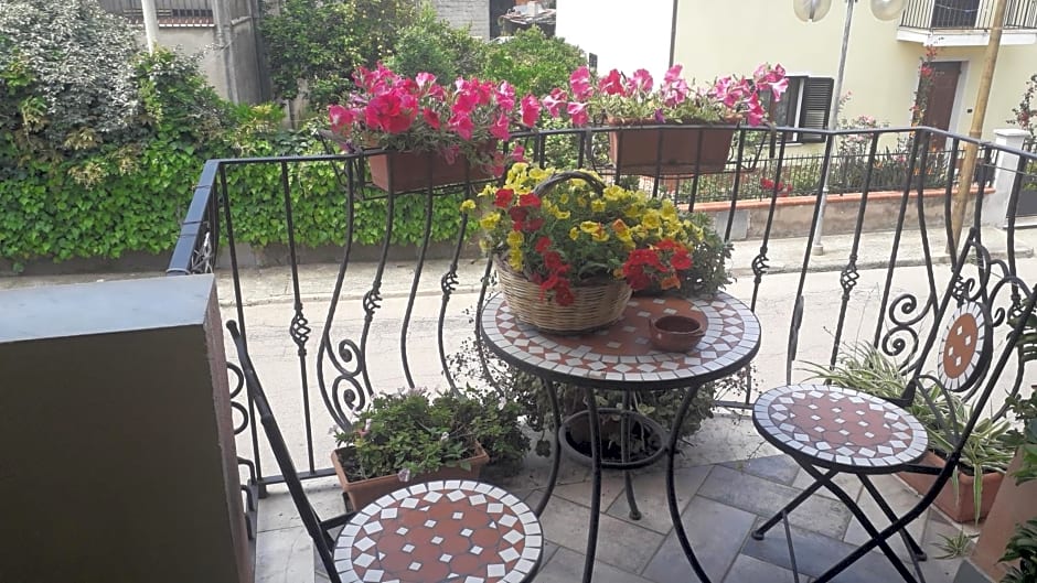 Bed and Breakfast Le petunie