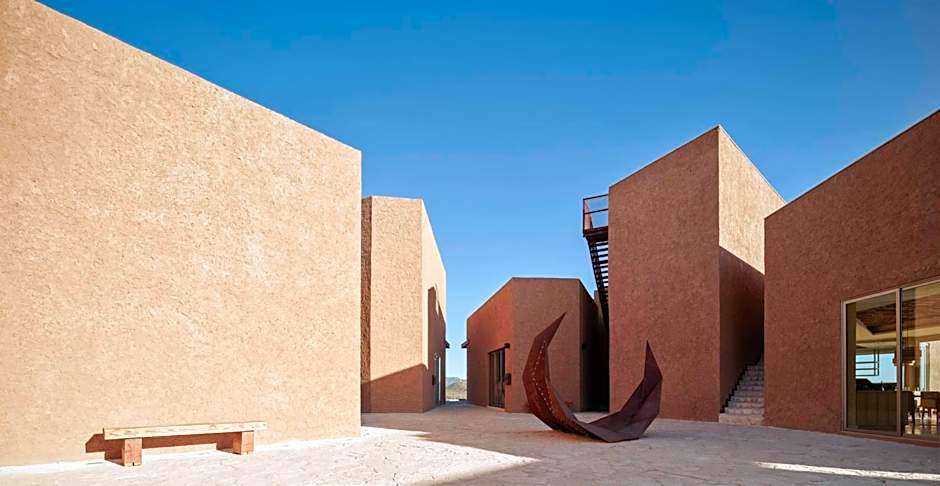 Banyan Tree Veya, Valle de Guadalupe