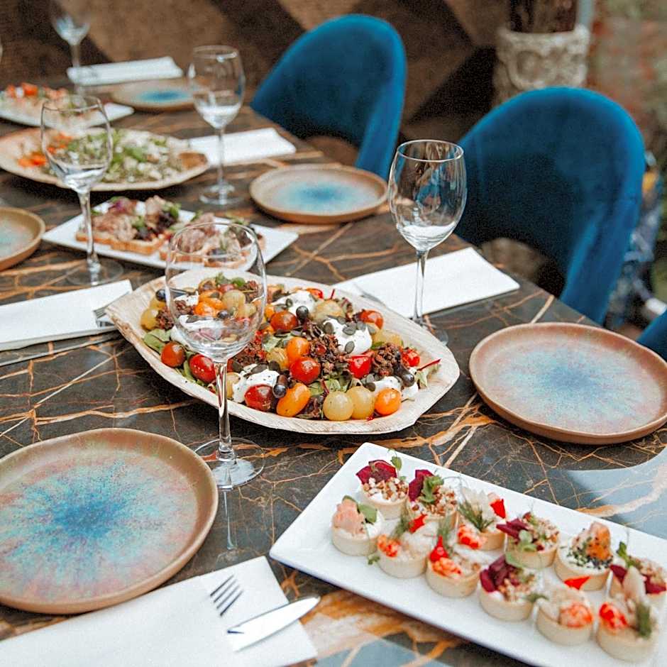 De Ware Jacob Boutique Hotel