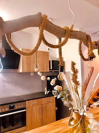 Hostel Hof Kranichstein