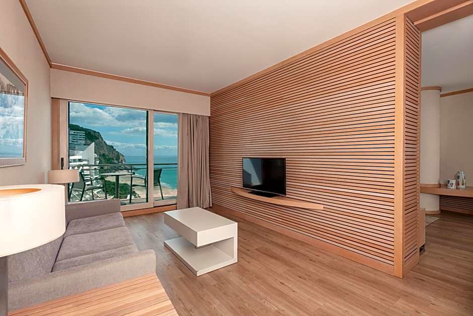 Sesimbra Oceanfront Hotel - Preferred Hotels and Resorts